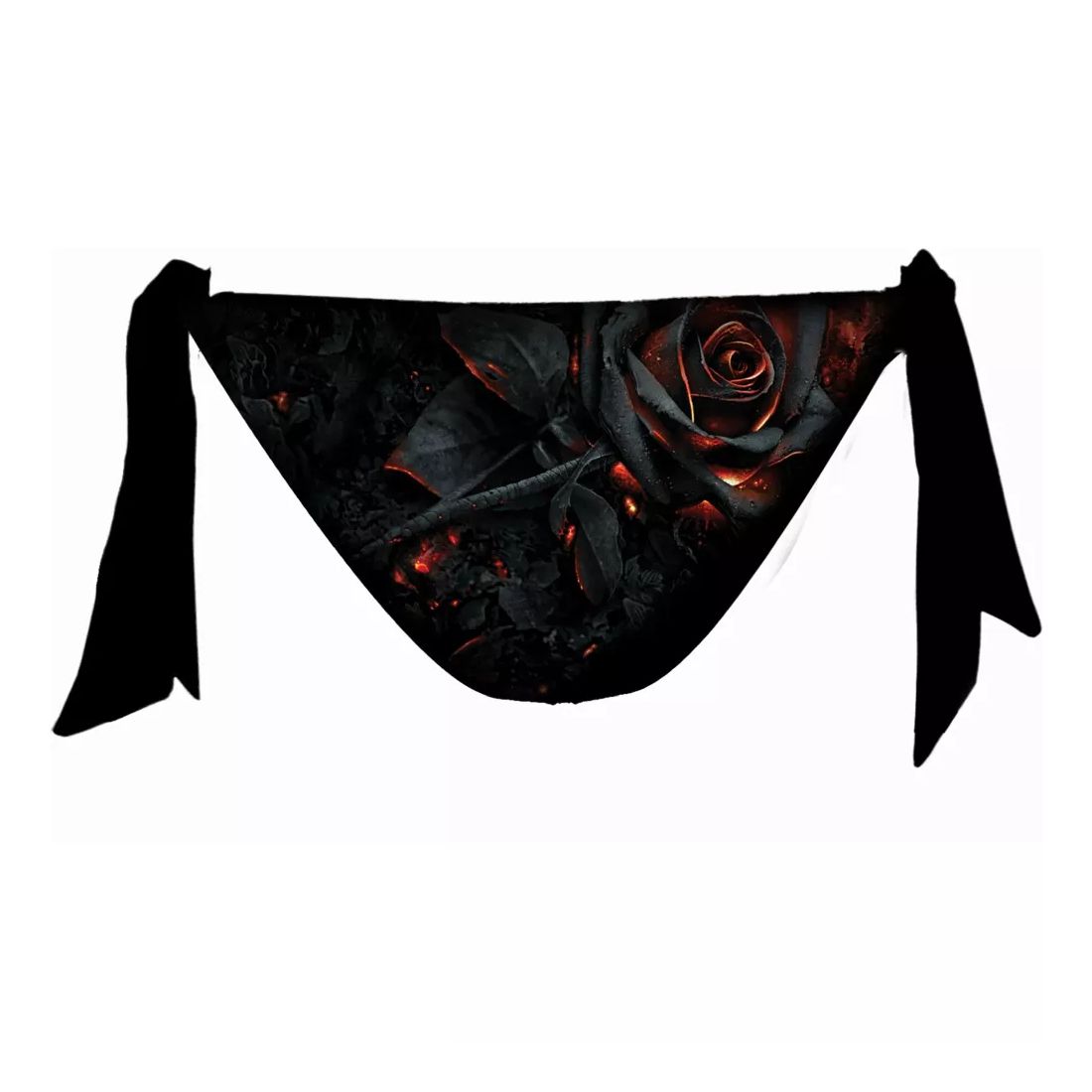Bikini von Spiral - Burnt Rose