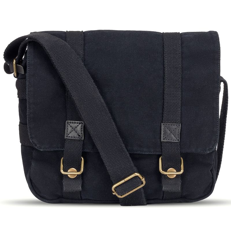 Scippis Metro Bag, Schwarz