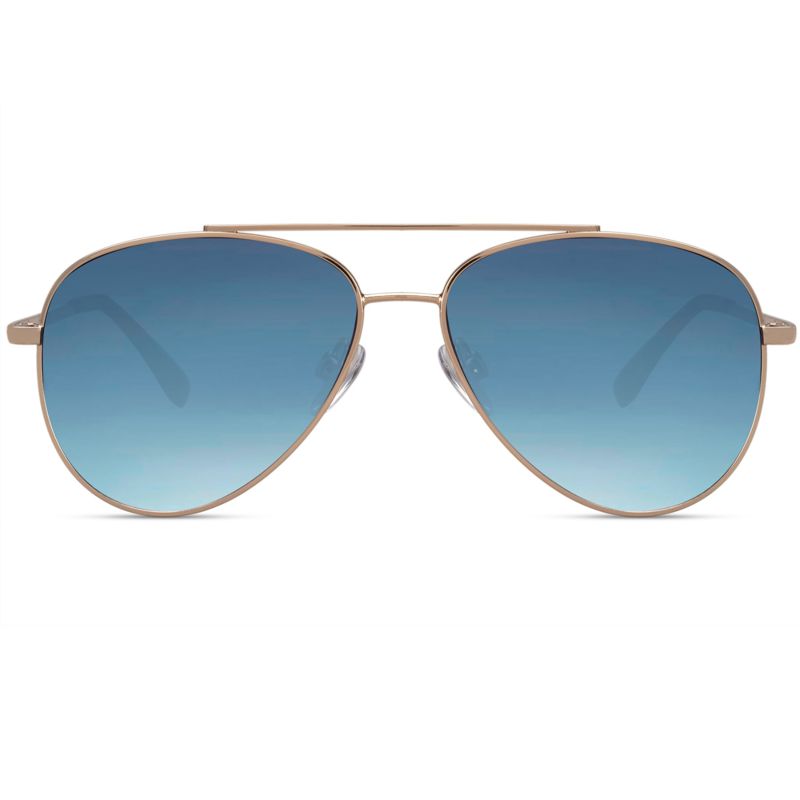 Sonnenbrille - Pilotenbrille - Steven
