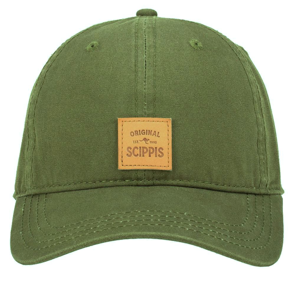 Scippis Basecap - Baines Cap