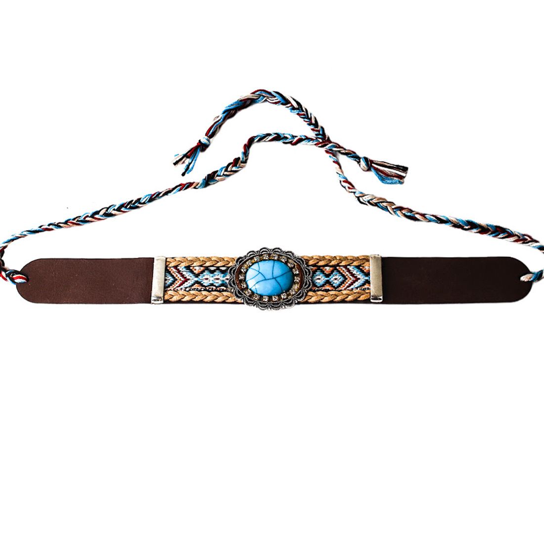 Hutband für Damen - Country Spirit II