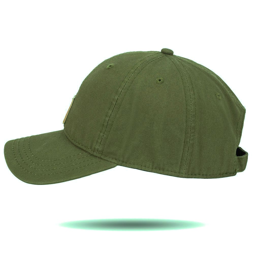 Scippis Basecap - Baines Cap