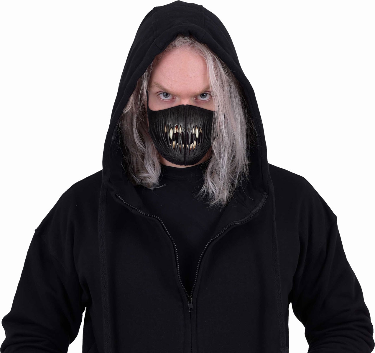 Gesichtsmaske / Mund- & Nasenschutz von Spiral - First Bite