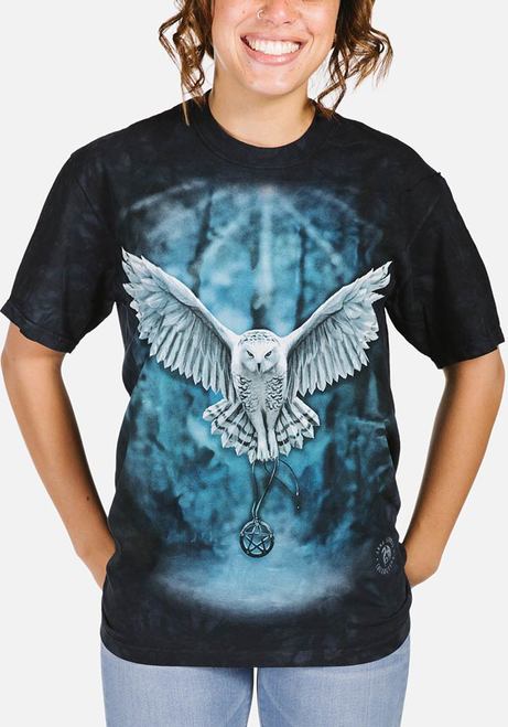 Reduziert - The Mountain T-Shirt - Awake Your Magic, Größe S