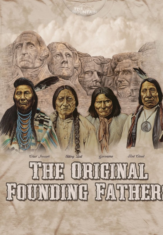 The Mountain T-Shirt - The Originals