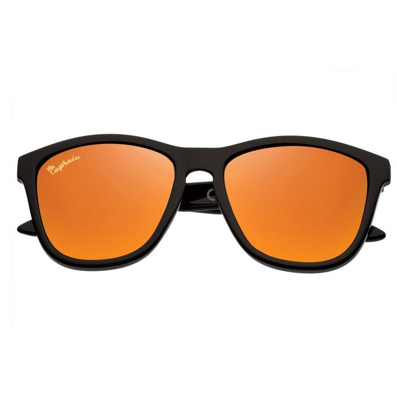 Wayfairer Sonnenbrille von Capraia - Durella